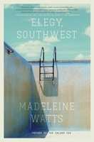 Elegy, Southwest 1668051621 Book Cover
