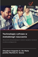 Technologie cyfrowe w metodologii nauczania (Polish Edition) 6630431375 Book Cover