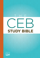 The Ceb Study Bible Hardcover 1609262166 Book Cover