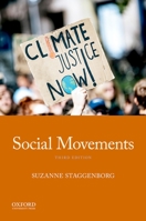 Social Movements 0195375084 Book Cover
