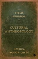 The Field Journal for Cultural Anthropology 1544334117 Book Cover
