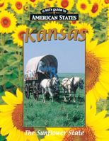 Kansas (A Guide to American States) 1930954905 Book Cover