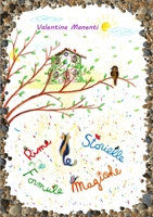 Rime Storielle e Formule Magiche 0244746559 Book Cover