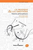 La musique & les émotions: Théories philosophiques (HR.GREAM) (French Edition) 2705689834 Book Cover