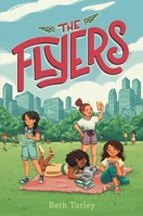 The Flyers 1534476733 Book Cover