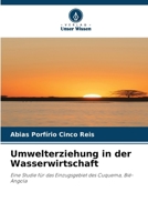 Umwelterziehung in der Wasserwirtschaft (German Edition) 6208517877 Book Cover