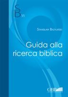 Guida Alla Ricerca Biblica 8876536442 Book Cover
