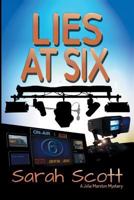 Lies at Six 0615827950 Book Cover