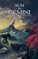 Sun in Gemini B0F2RLWWGN Book Cover