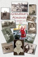 Grandma's Almanac 1499213239 Book Cover