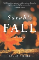 Sarah's Fall 1735685704 Book Cover