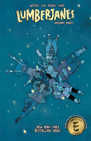 Lumberjanes, Vol. 15: Birthday Smarty 1684155517 Book Cover