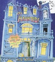 It's Haunted! (Nifty Lift-and-Look) 0553523708 Book Cover