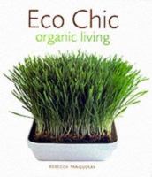 Eco Chic 1842220195 Book Cover