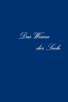 Das Wesen der Seele 0359112714 Book Cover