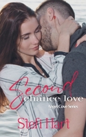 Second Chance Love (Angel Cove) B0DZRG9WXW Book Cover