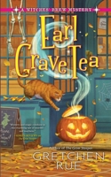 Earl Grave Tea 1939291488 Book Cover