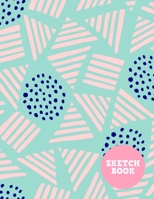 Sketch Book: Note Pad for Drawing, Writing, Painting, Sketching or Doodling - Art Supplies for Kids, Boys, Girls, Teens Who Wants to Learn How to Draw - Vol. A 0378 1655918397 Book Cover