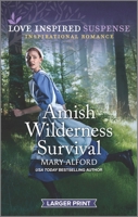 Amish Wilderness Survival 1335587632 Book Cover