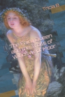 The Fairy Queen and the Trolls of Windswept Moor B0B4D5F23T Book Cover