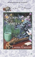 Gunpowder Green 0425184056 Book Cover