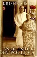 An Outsider in Politics 0143425420 Book Cover