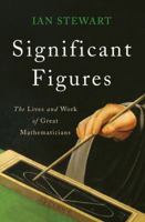 Significant Figures 0465096123 Book Cover