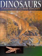Dinosaurs of Australia and New Zealand and Other Animals of the Mesozoic Era 0730103331 Book Cover