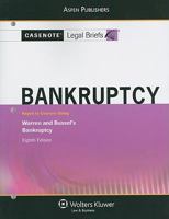 Bankruptcy: Keyed to Courses Using Warren and Bussel's Bankruptcy 0735589410 Book Cover