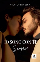 IO Sono Con Te. Sempre! (Italian Edition) B0GN4RLB8D Book Cover