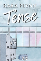 Tense [Discreet Version] B0FJRNG8H4 Book Cover