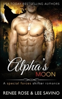 Alpha's Moon 1636930271 Book Cover