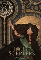 House of Scepters 1954593368 Book Cover