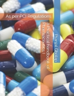 A Practical handbook of Pharmaceutics I B0FNLRVT9M Book Cover
