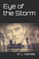 Eye of the Storm 1090726740 Book Cover