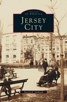 Jersey City (Images of America: New Jersey) 0752402552 Book Cover