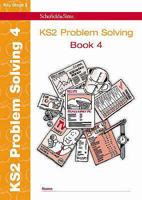KS2 Problem Solving 0721711383 Book Cover