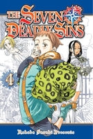 The Seven Deadly Sins 4 161262927X Book Cover