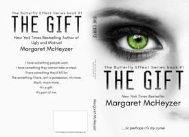 The Gift 0994646054 Book Cover