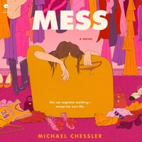Mess 0063413892 Book Cover