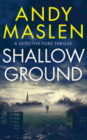 Shallow Ground 154202109X Book Cover