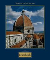 Brunelleschi 3829002416 Book Cover
