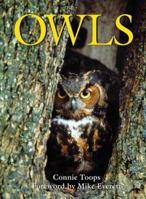 OWLS OF THE WORLD 0896581403 Book Cover