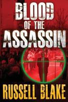 Blood of the Assassin 1482573369 Book Cover