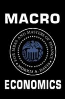 Macroeconomics for MBAs and Masters of Finance 0521762472 Book Cover