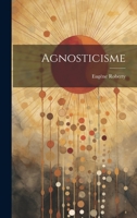 Agnosticisme 1022766740 Book Cover