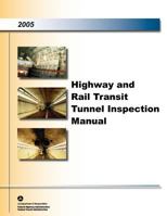 Highway and Raill Transit Inspection Manual 1782661646 Book Cover