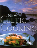 New Celtic Cooking 1552784649 Book Cover