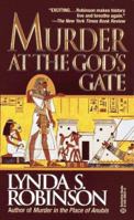 Murder at the God's Gate 034539531X Book Cover