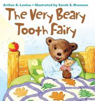The Very Beary Tooth Fairy 0439439663 Book Cover